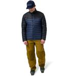 Брюки Flylow Chemical Flylow, Rye/Rye - фото 4