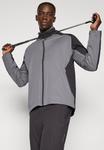 Куртка Callaway STORMLITE WATERPROOF JACKET, Caviar/Black - фото 4