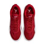 Кроссовки татум 1 тб Air Jordan, красный - фото 4