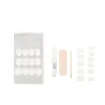 Накладные ногти Nail Addict Natural Squared Ardell, 1 шт - фото 2