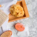 Твердый гель Junior Cosmos 75 гр Dr.Tree - фото 2