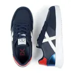 Кроссовки Munich Mini Balloo 06, синий - фото 4