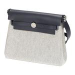 HERMES Сумка через плечо мини женская - фото 3