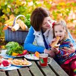 Набор из 2 детских очков с мотивом динозавра. Relaxdays, бежевый - фото 4