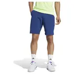 Шорты adidas Ergo, синий - фото