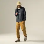 Reebok Свитшот унисекс черный - фото 5