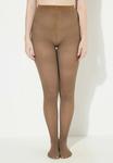 Колготки FISHNET-LOOK Ulla Popken, бежевый - фото 5