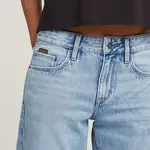 Джинсы G-Star Kate Boyfriend, синий - фото 6