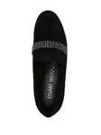 Лоферы Palmer Sleek Royale Stuart Weitzman, черный - фото 4
