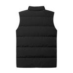 Жилет унисекс Jeep, темно-синий - фото 10