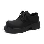 Туфли Men"s Casual Men Low-Top черный Product B - фото