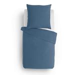 Постельное белье bedding diesel 2023 перкаль Diesel, синий - фото