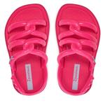 Сандалии Ipanema 27137 Pink AV644, розовый - фото 4