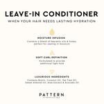 Несмываемый кондиционер PATTERN, 25.0 oz - фото 6