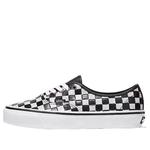 Vans OTW Authentic 44 Vibram 'Checkerboard White Black' - фото