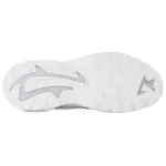 LOUIS VUITTON Кроссовки Runner Tatic 'White Grey' - фото 2