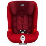 Детское автокресло для малышей и детей от 9 месяцев до 12 лет, Versatile Knight 2nd Generation Pro, Versatile Knight 2nd Generation Purple, от 9 месяцев до 12 лет Britax - фото 7