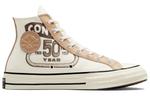 Кроссовки Converse Chuck Taylor All Star Canvas унисекс, White - фото 2