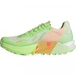 Кроссовки adidas Terrex Agravic Ultra Trail, зеленый - фото 3