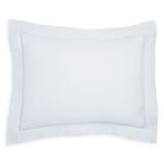 Комплект Celeste King Sham SFERRA, синий - фото