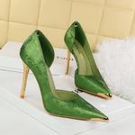 Туфли BIGTREE High Heels Women's - фото 11