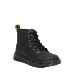 Ботинки Dr Martens Raffe, черный - фото