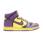 Кроссовки Nike Dunk High 1 Piece Premium - фото