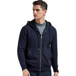 SEPTWOLVES Свитшот мужской темно-синий - фото 4