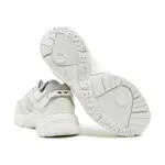 Кожаные кроссовки levitt_runn_lt Boss, белый - фото 4