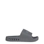 Мюли ADIDAS ORIGINALS Adilette 25, Dark grey - фото 2