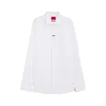 Рубашка HUGO Valerio 10270916, белый - фото