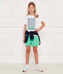 Футболки Regular fit Lacoste, белый - фото 2