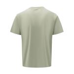 Футболка мужская CAT, черный - фото 5