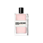 Женская туалетная вода This is Her! Undressed Eau de Parfum para Mujer Zadig & Voltaire, 100 - фото