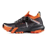 Походные беговые кроссовки Mammut Aenergy TR BOA Mid Goretex, черный - фото 2