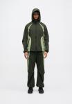 Куртка Nike Sportswear TECH PRO JACKET, Sequoia/Oil Green/Black/Olive - фото 2