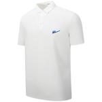 Унисекс поло WARRIOR, черный - фото 2