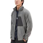 Columbia Куртка мужская серая, Gray - фото 4