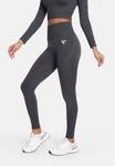Леггинсы SQUATPROOF SEAMLESS, Dark Grey - фото 5