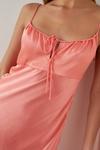 Платье Laramie в коралловом цвете Rails - фото 2