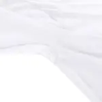 Футболка Nax Ihes long sleeve, белый - фото 4