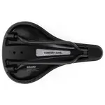 Седло WTB Solano Medium Fusion Form Titanium, серебряный - фото 3