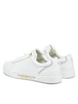 Кроссовки Tommy Hilfiger Chic Court Sneaker FW0FW08642, белый - фото 3