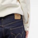 Зауженные джинсы Edwin Regular - фото 2