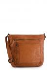 Сумка кросс-боди VENEZIA Cross body bag, Brown - фото