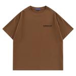 Футболка унисекс Unite Life HOODS, Черный - фото 8