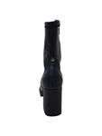 Ботильоны черного цвета 2GO FASHION - фото 4