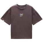 Футболка для младших школьников Lee, серый - фото