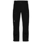 Брюки Haglöfs Rugged Standard, черный - фото 3