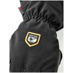 Горные перчатки Czone Hestra, Black - фото 4